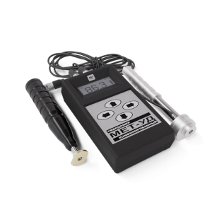 Предоставление услуг по замеру твердости стали и сплавов