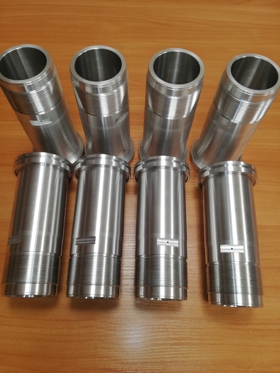 Запасные части для линии по выдуву бутылок Запасные части для линии по выдуву бутылок